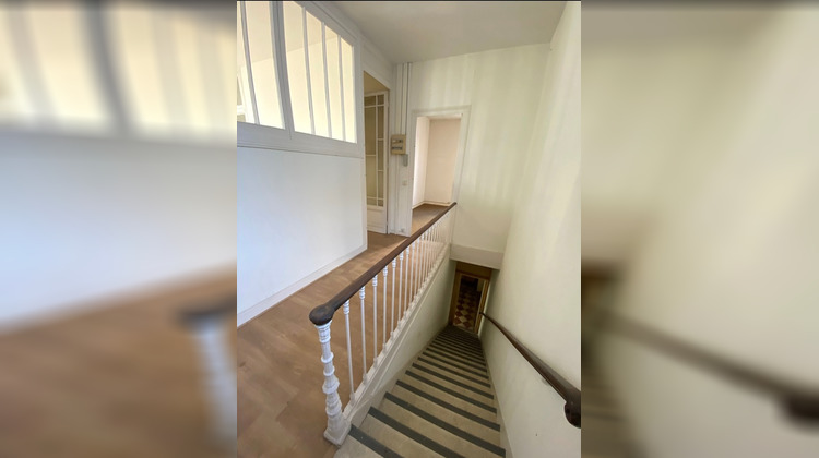 Ma-Cabane - Vente Immeuble BORDEAUX, 270 m²