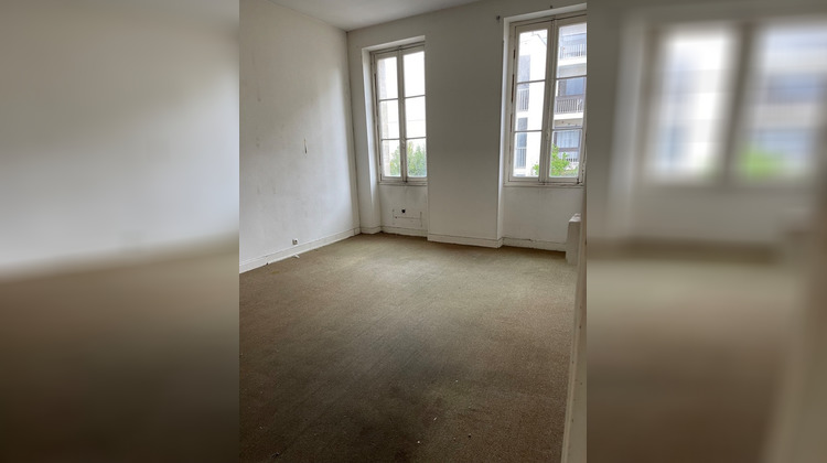 Ma-Cabane - Vente Immeuble BORDEAUX, 270 m²