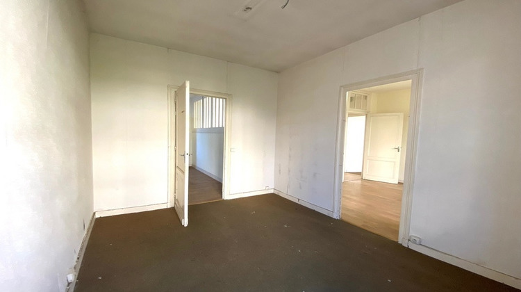 Ma-Cabane - Vente Immeuble BORDEAUX, 270 m²