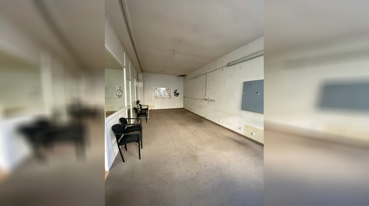 Ma-Cabane - Vente Immeuble BORDEAUX, 270 m²