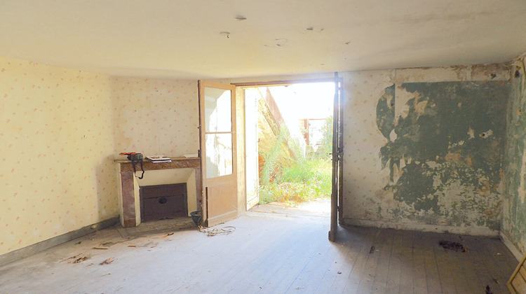 Ma-Cabane - Vente Immeuble BORDEAUX, 193 m²