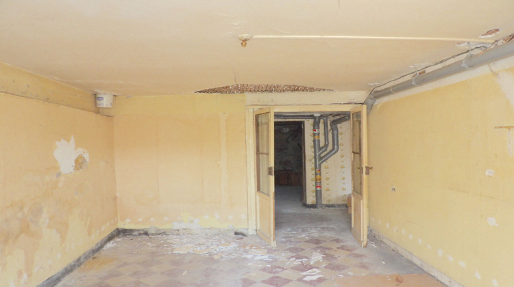 Ma-Cabane - Vente Immeuble BORDEAUX, 193 m²