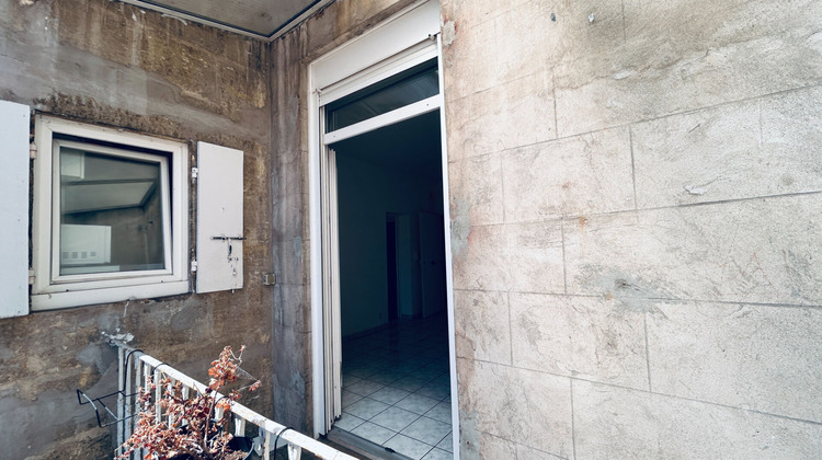 Ma-Cabane - Vente Immeuble BORDEAUX, 193 m²