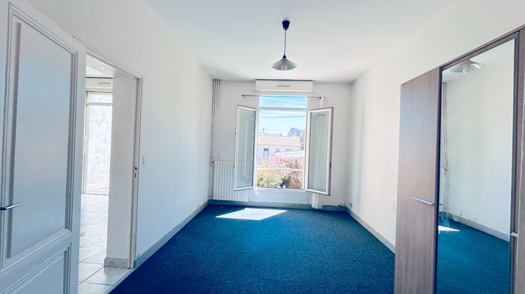 Ma-Cabane - Vente Immeuble BORDEAUX, 193 m²