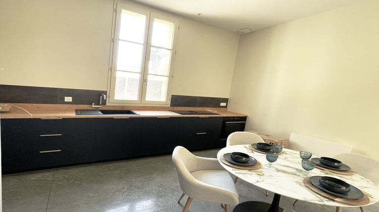 Ma-Cabane - Vente Immeuble Bordeaux, 880 m²