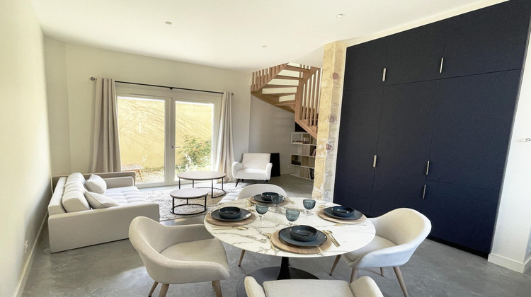 Ma-Cabane - Vente Immeuble Bordeaux, 880 m²