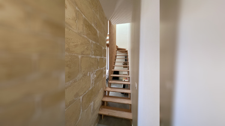 Ma-Cabane - Vente Immeuble Bordeaux, 880 m²