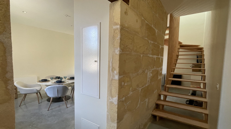 Ma-Cabane - Vente Immeuble Bordeaux, 880 m²