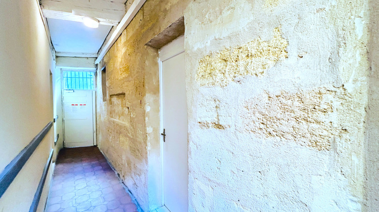 Ma-Cabane - Vente Immeuble BORDEAUX, 82 m²