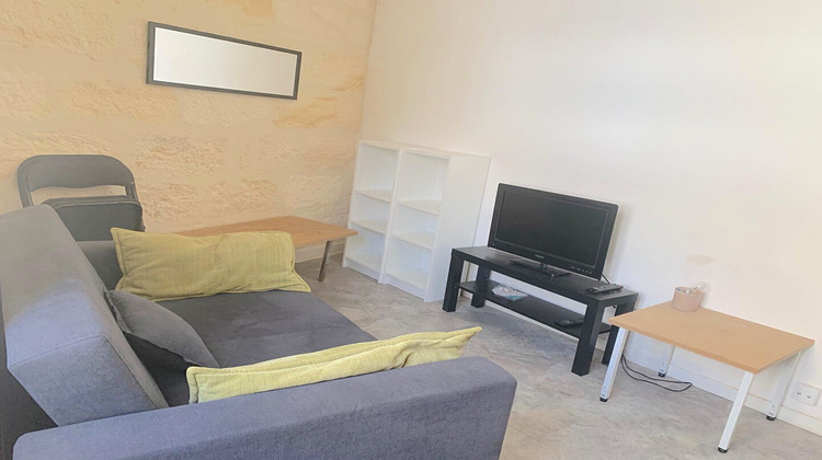 Ma-Cabane - Vente Immeuble BORDEAUX, 82 m²
