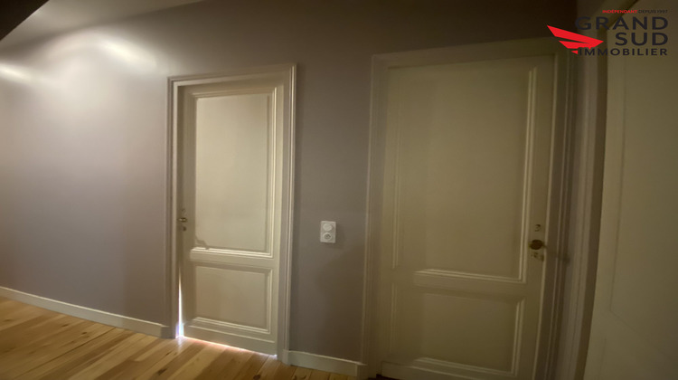 Ma-Cabane - Vente Immeuble bordeaux, 156 m²