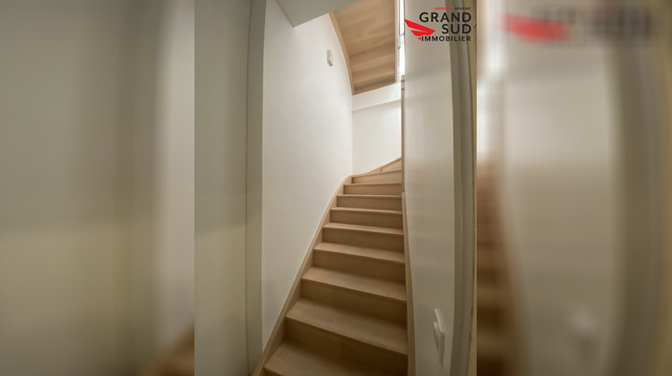 Ma-Cabane - Vente Immeuble bordeaux, 156 m²