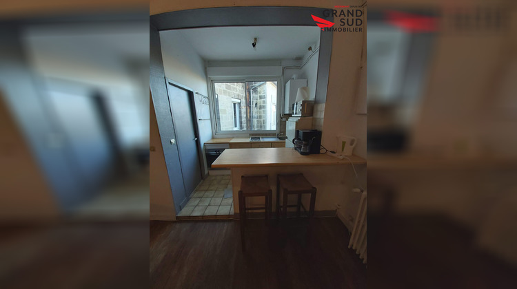 Ma-Cabane - Vente Immeuble Bordeaux, 284 m²