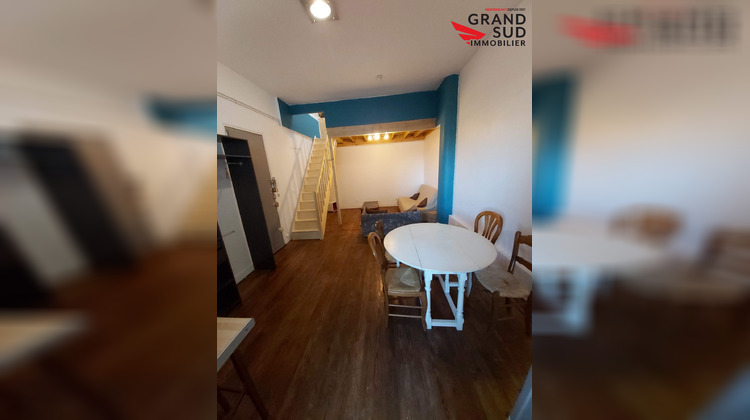 Ma-Cabane - Vente Immeuble Bordeaux, 284 m²