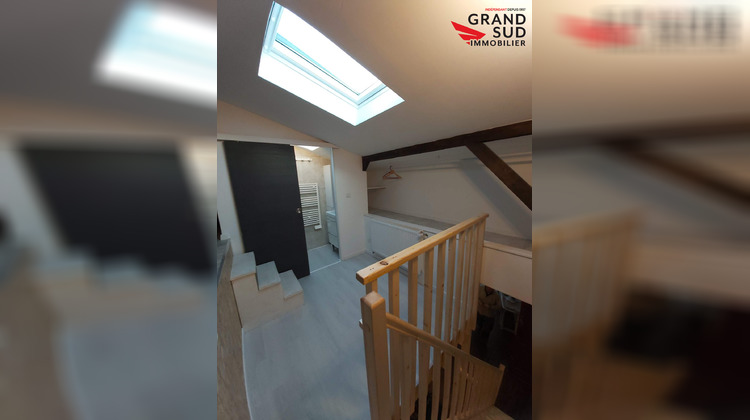 Ma-Cabane - Vente Immeuble Bordeaux, 284 m²