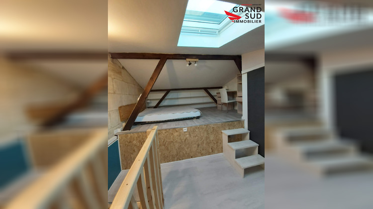 Ma-Cabane - Vente Immeuble Bordeaux, 284 m²