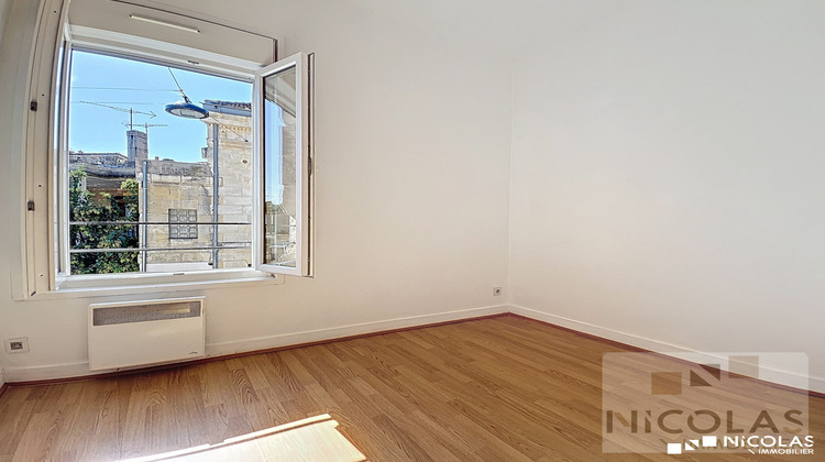 Ma-Cabane - Vente Immeuble Bordeaux, 97 m²