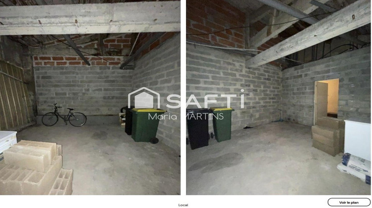 Ma-Cabane - Vente Immeuble Bordeaux, 476 m²