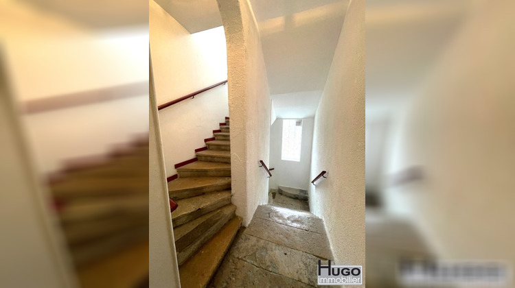 Ma-Cabane - Vente Immeuble BORDEAUX, 400 m²