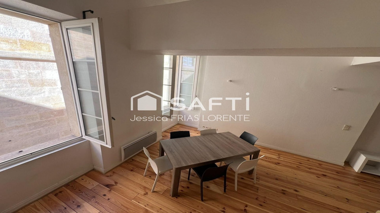 Ma-Cabane - Vente Immeuble Bordeaux, 236 m²