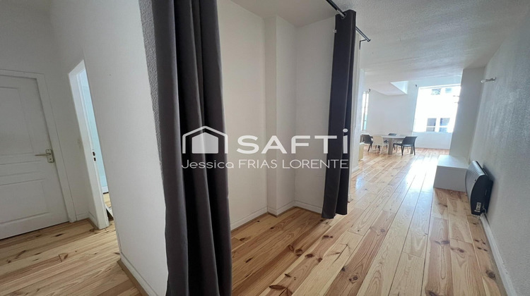 Ma-Cabane - Vente Immeuble Bordeaux, 236 m²