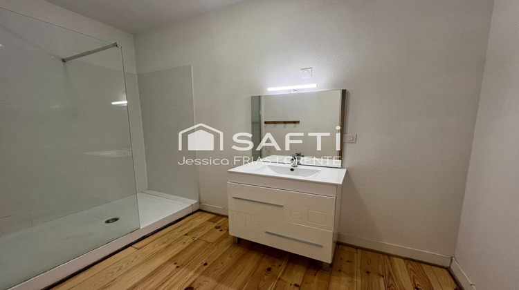 Ma-Cabane - Vente Immeuble Bordeaux, 236 m²