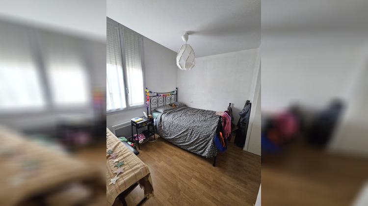 Ma-Cabane - Vente Immeuble Bordeaux, 137 m²