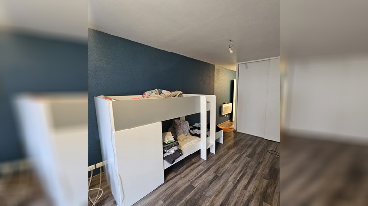 Ma-Cabane - Vente Immeuble Bordeaux, 137 m²