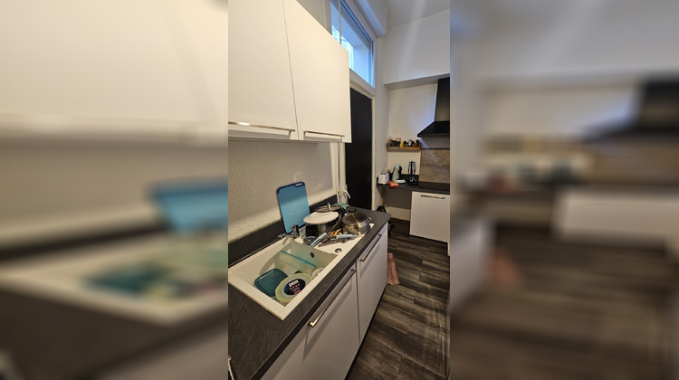 Ma-Cabane - Vente Immeuble Bordeaux, 137 m²