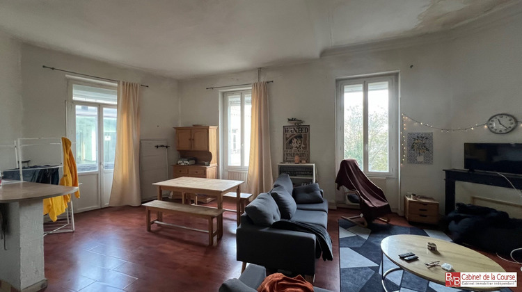 Ma-Cabane - Vente Immeuble Bordeaux, 140 m²