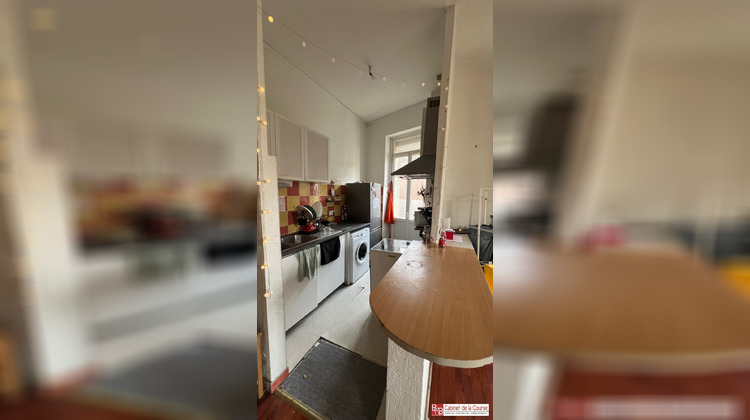 Ma-Cabane - Vente Immeuble Bordeaux, 140 m²