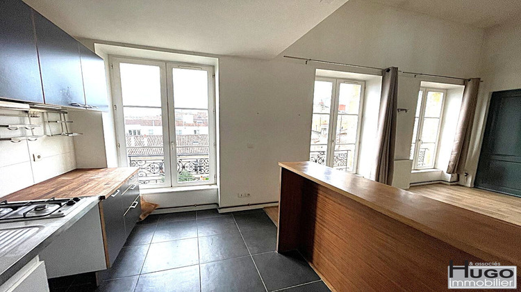 Ma-Cabane - Vente Immeuble BORDEAUX, 390 m²