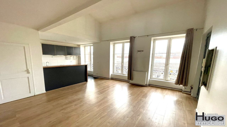 Ma-Cabane - Vente Immeuble BORDEAUX, 390 m²