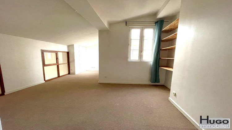 Ma-Cabane - Vente Immeuble BORDEAUX, 390 m²