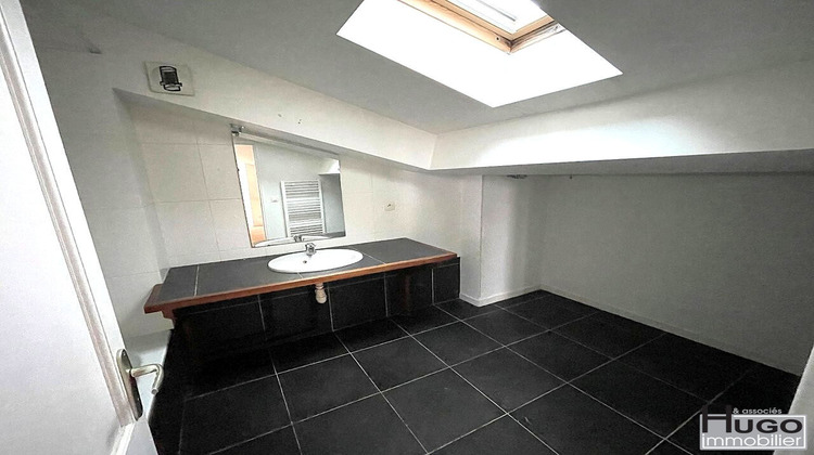 Ma-Cabane - Vente Immeuble BORDEAUX, 390 m²