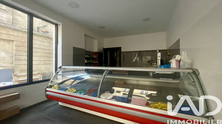 Ma-Cabane - Vente Immeuble Bordeaux, 130 m²