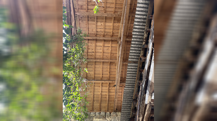 Ma-Cabane - Vente Immeuble Bordeaux, 750 m²