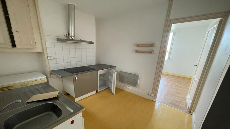 Ma-Cabane - Vente Immeuble Bordeaux, 400 m²