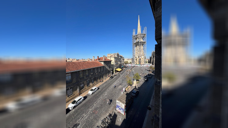 Ma-Cabane - Vente Immeuble Bordeaux, 337 m²