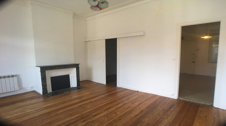 Ma-Cabane - Vente Immeuble Bordeaux, 337 m²