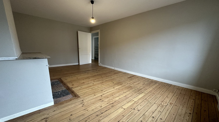 Ma-Cabane - Vente Immeuble Bordeaux, 337 m²