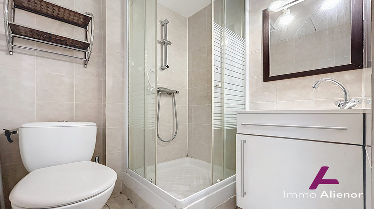 Ma-Cabane - Vente Immeuble Bordeaux, 280 m²