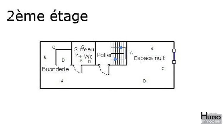 Ma-Cabane - Vente Immeuble BORDEAUX, 320 m²
