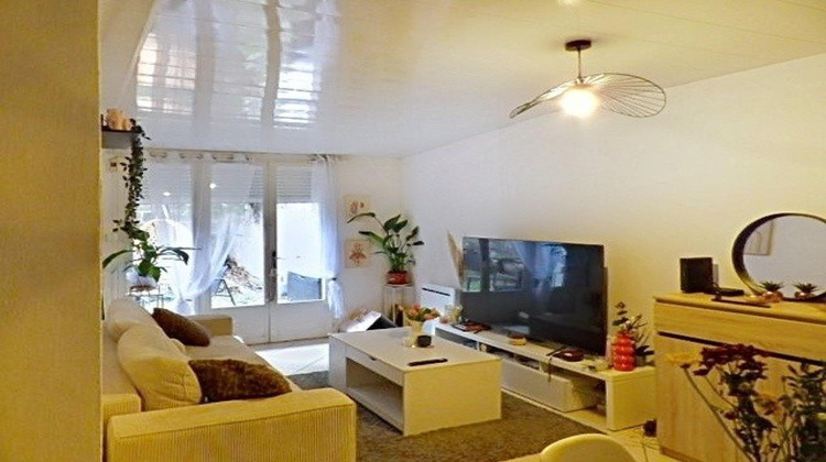 Ma-Cabane - Vente Immeuble Bordeaux, 100 m²