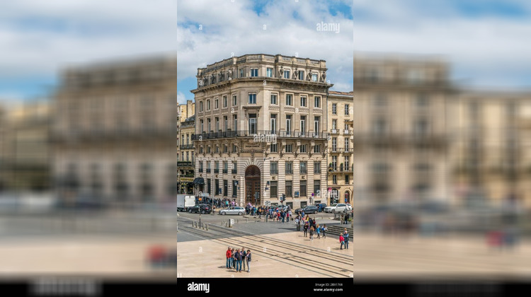 Ma-Cabane - Vente Immeuble Bordeaux, 476 m²