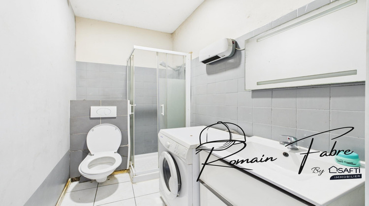 Ma-Cabane - Vente Immeuble Bordeaux, 500 m²