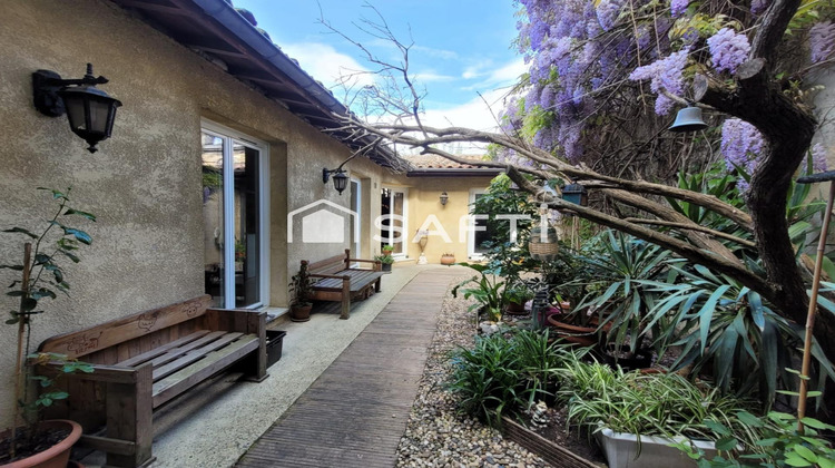 Ma-Cabane - Vente Immeuble Bordeaux, 113 m²