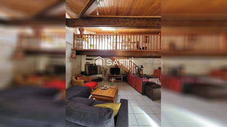 Ma-Cabane - Vente Immeuble Bordeaux, 113 m²
