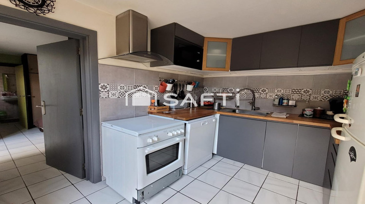 Ma-Cabane - Vente Immeuble Bordeaux, 113 m²