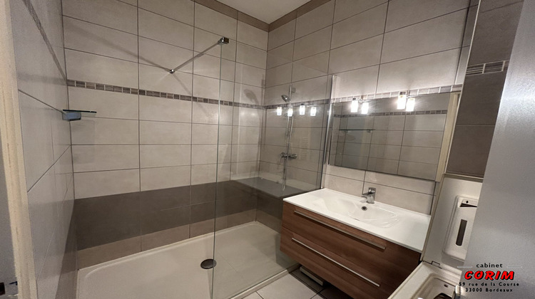 Ma-Cabane - Vente Immeuble Bordeaux, 167 m²